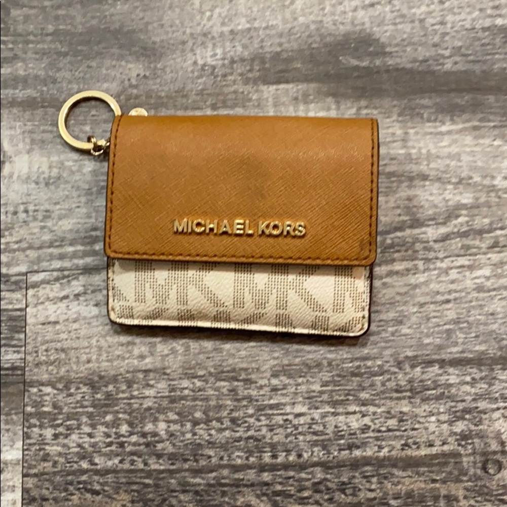 Small wallet